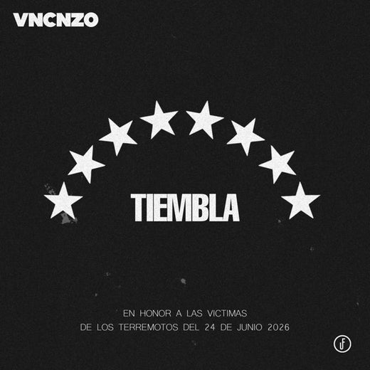 vncnzo - 'TIEMBLA' [Ringtone]