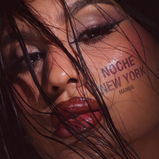 ManuG - 'NOCHE NEW YORK' [Ringtone]