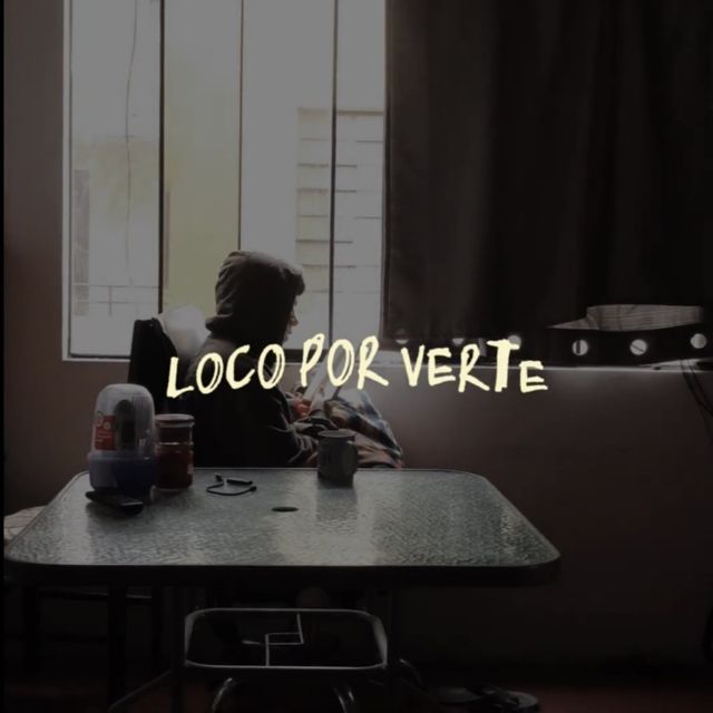 Buck Chris - 'Loco Por Verte' [Ringtone]