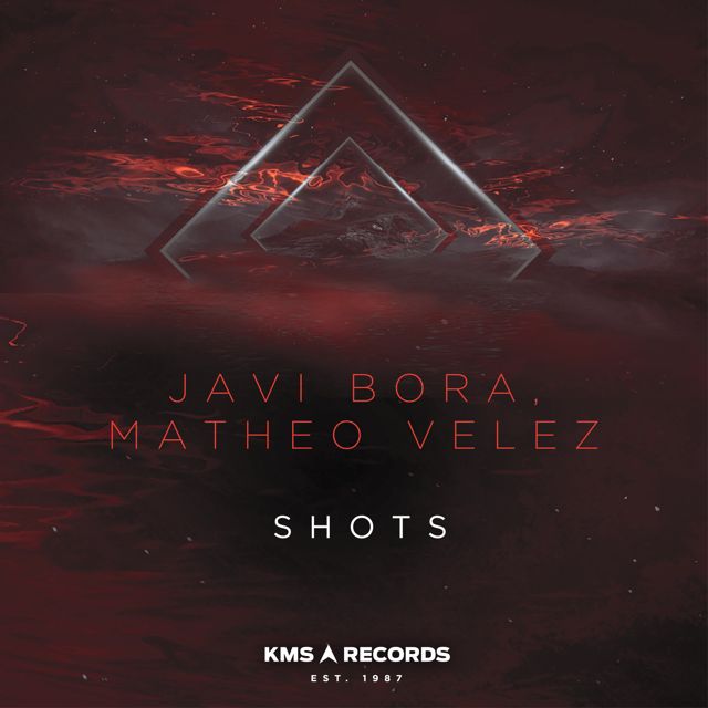 Javi Bora - 'Shots (feat. Matheo Velez)' [Ringtone]
