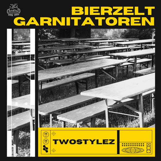 Twostylez - 'Bierzeltgarnitatoren' [Ringtone]