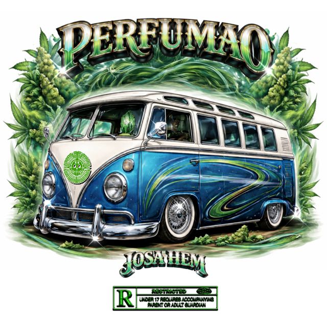Josa Hem - 'Perfumao (feat. Hemafia Oficial)' [Ringtone]