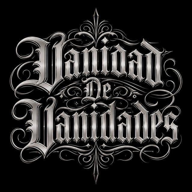 Yafte LDO - 'Vanidad De Vanidades' [Ringtone]