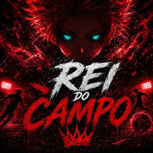 Geek Sonora - 'Rei do Campo' [Tono de llamada]