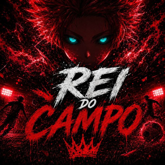 Geek Sonora - 'Rei do Campo' [Ringtone]