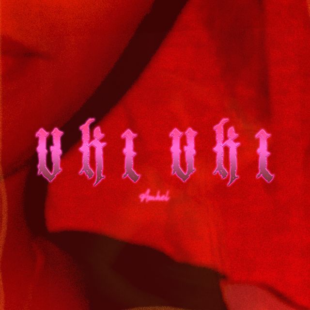 Amhel - 'Uki Uki' [Ringtone]
