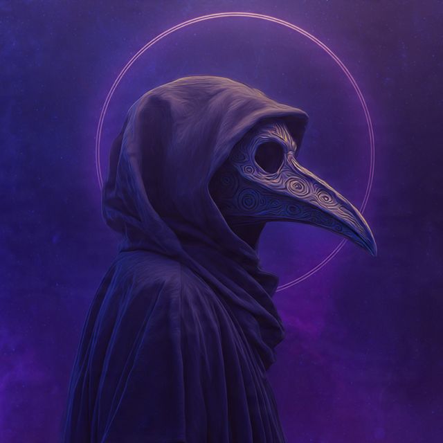 Void Progression - 'Where Time Dissolves' [Ringtone]