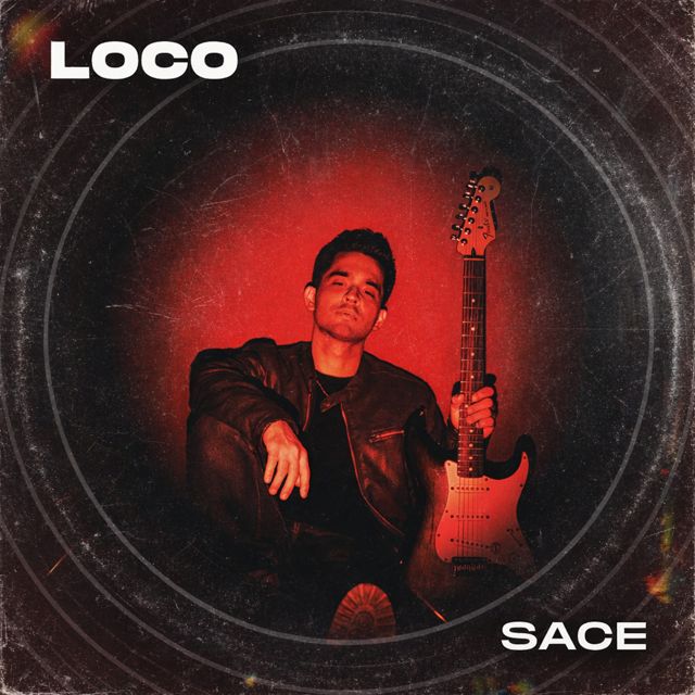 SACE - 'Loco' [Ringtone]