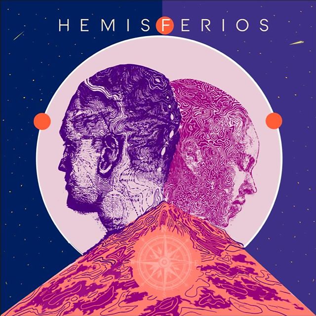 Fonoespora - 'Hemisferios' [Ringtone]