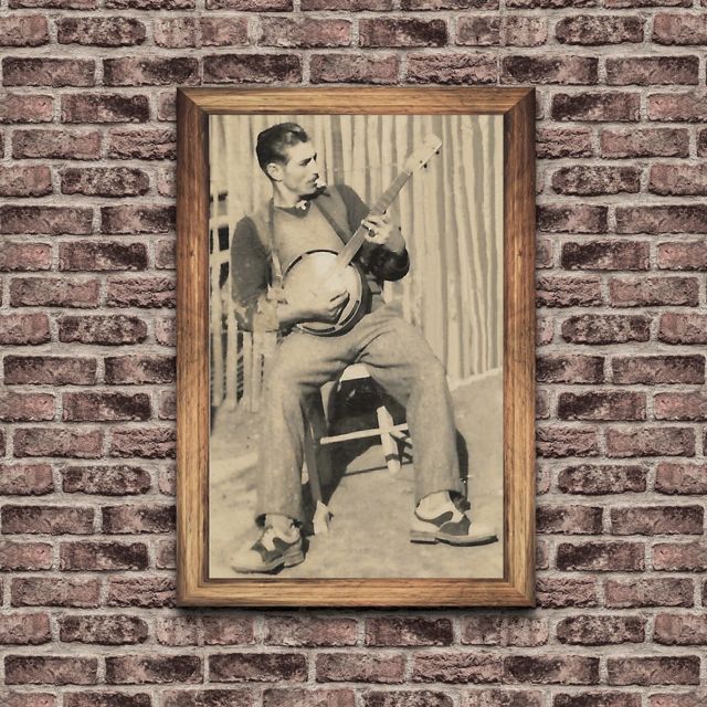 Velho Romeu - 'Quando Acabar' [Ringtone]