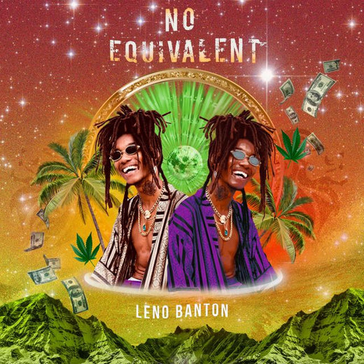 Leno Banton - 'No Equivalent (Clean)' [Ringtone]