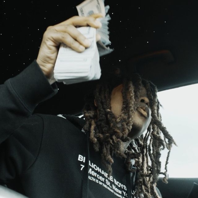 Siyahxo! - 'Im Back!' [Ringtone]