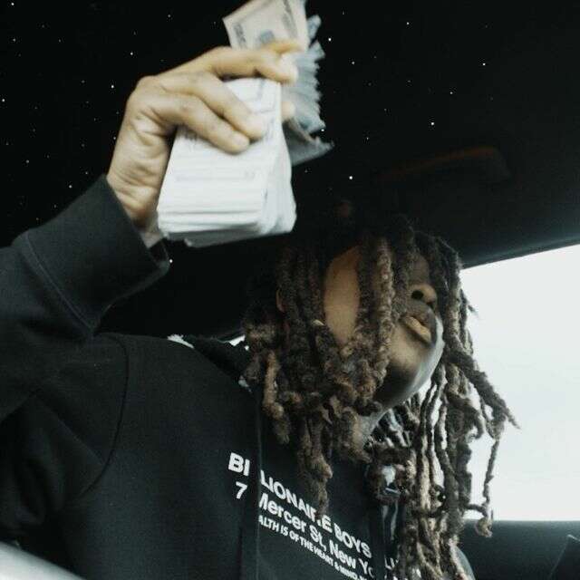 Siyahxo! - 'Im Back!' [Ringtone]