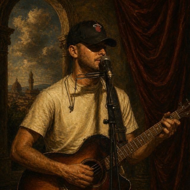 Toro Marcos - 'Por amor al arte' [Ringtone]