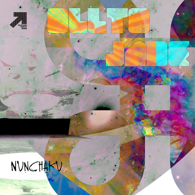 Ollto Jade - 'Nunchaku' [Ringtone]