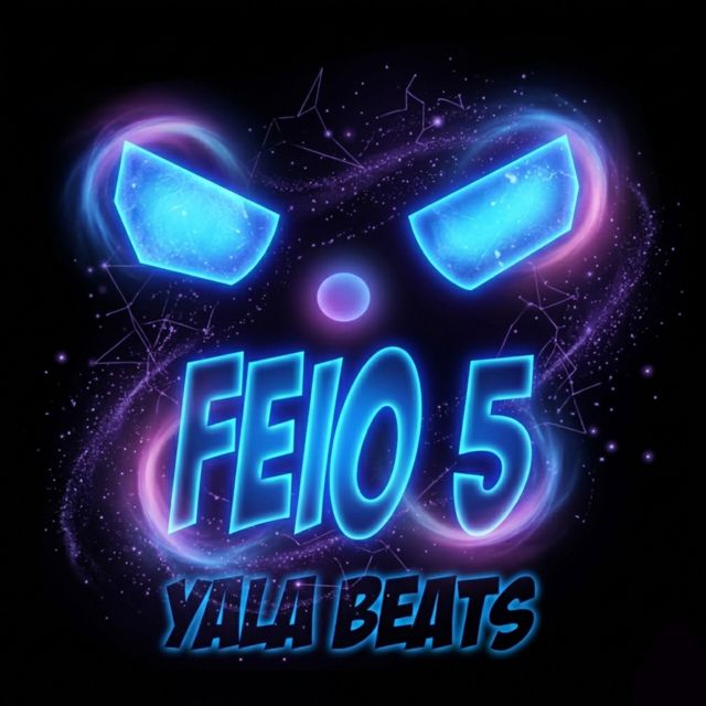 Yala Beats - 'Feio 5' [Ringtone]