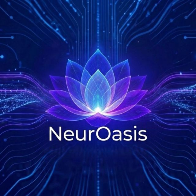 NeurOasis - '963 Hz Calm' [Ringtone]