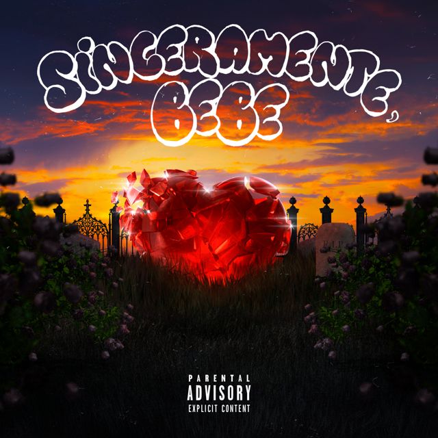 Bebeboy - 'CORAZON DE NIEVE' [Ringtone]