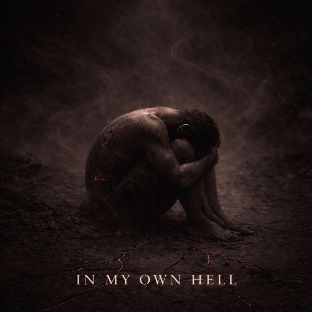Damn Mercy - 'In My Own Hell' [Ringtone]