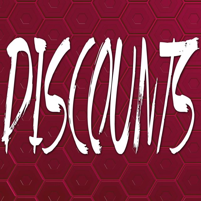 Dj Hazmat - 'Discounts (Instrumental)' [Ringtone]