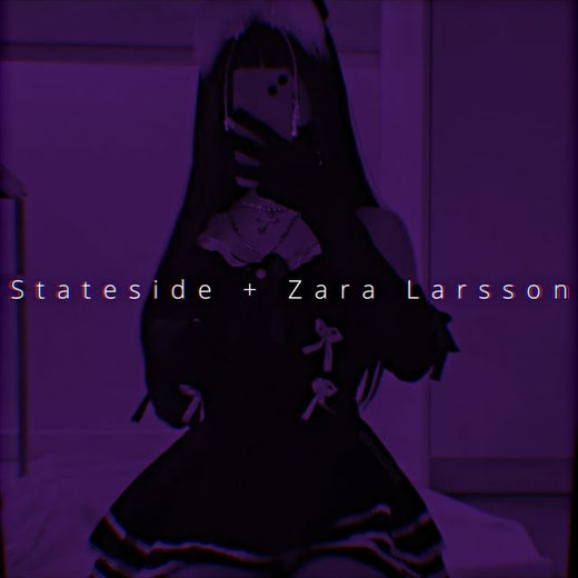 Ren - 'Stateside + Zara Larsson (Speed)' [Ringtone]