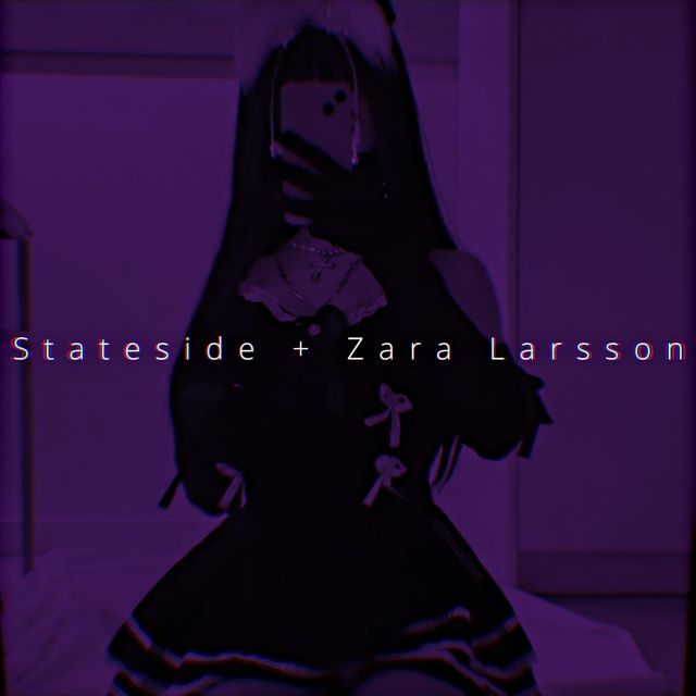 Ren - 'Stateside + Zara Larsson (Speed)' [Ringtone]