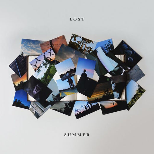 2Late - 'NEVER COME BACK (feat. Wes.)' [Ringtone]