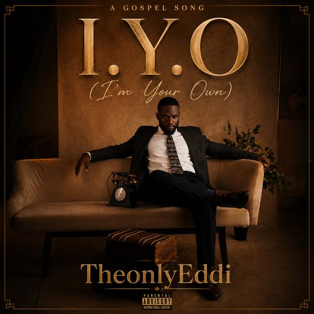 TheonlyEddi - 'I.Y.O (I’m Your Own)' [Ringtone]