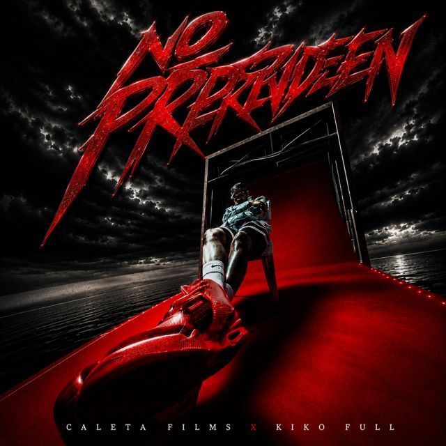 Caleta Films - 'No Prenden (feat. kiko full letras)' [Ringtone]