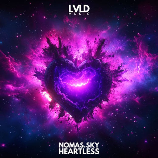 nomas.sky - 'Heartless' [Ringtone]