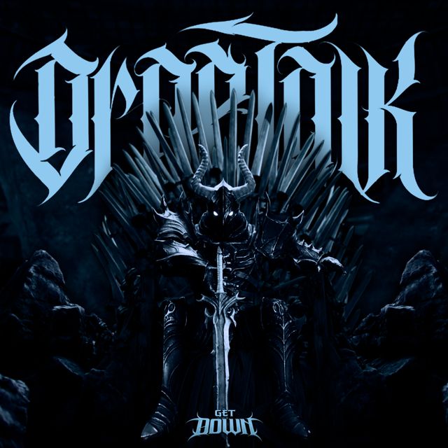 DropTalk - 'Get Down' [Ringtone]