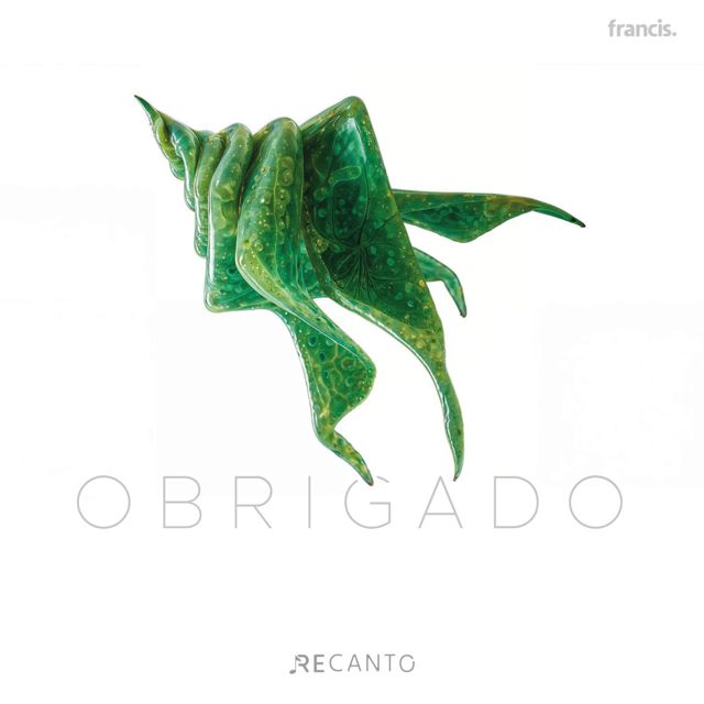 Francis - 'Obrigado' [Ringtone]