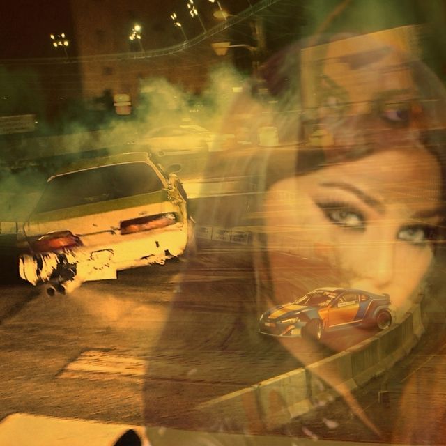 Coco Tekel - 'Dolls' [Ringtone]