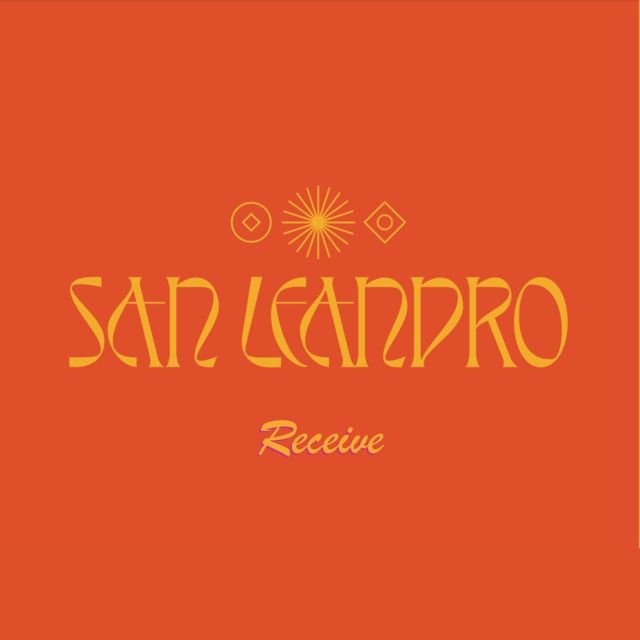 San Leandro - 'Receive' [Ringtone]