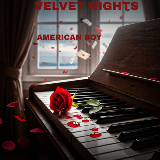 American Boy - 'Pressure Burn' [Ringtone]