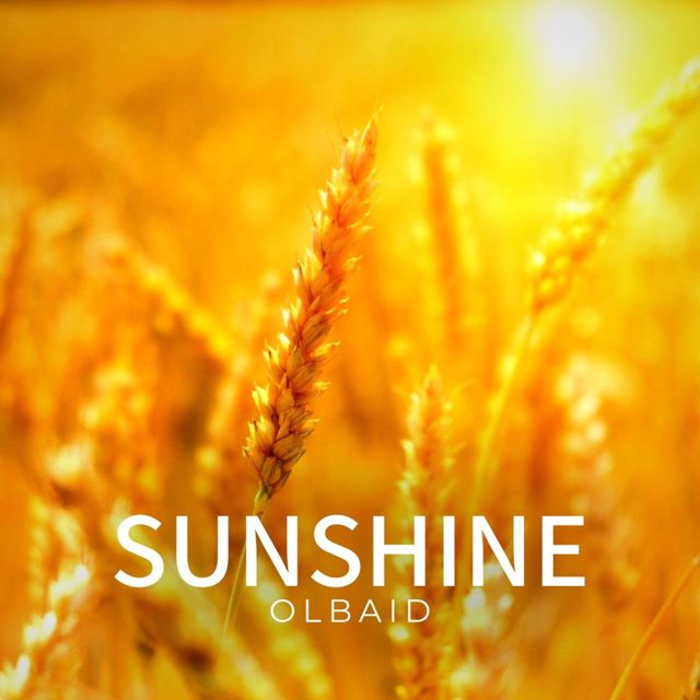 Olbaid - 'Sunshine' [Ringtone]