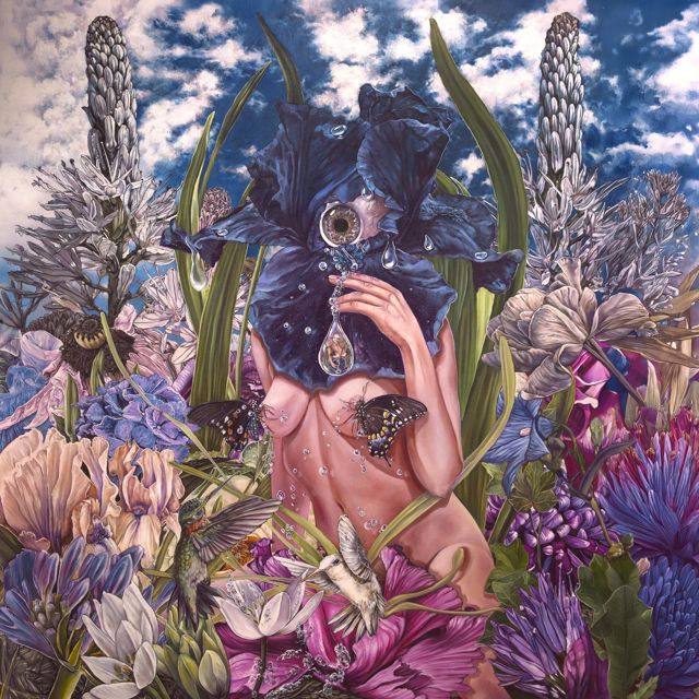 Calyces - 'Flowing Through Storm' [Ringtone]