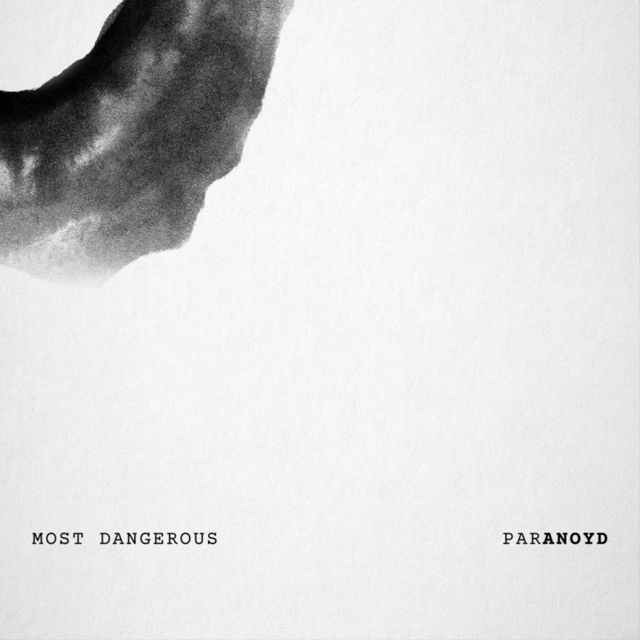 Anoyd - 'MOST DANGEROUS' [Ringtone]