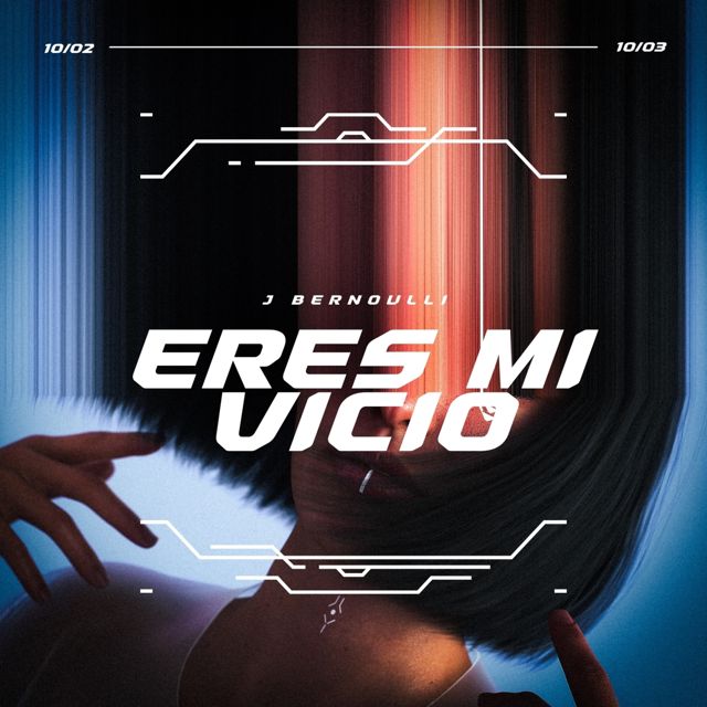 J Bernoulli - 'Eres Mi Vicio' [Ringtone]