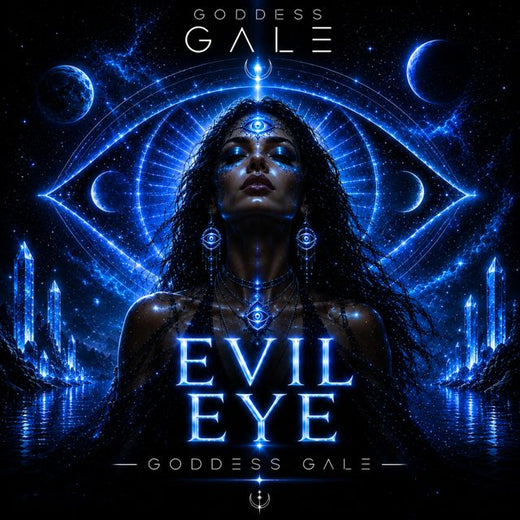 Goddess Gale - 'Evil Eye' [Ringtone]