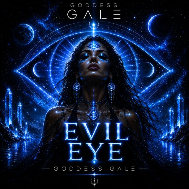 Goddess Gale - 'Evil Eye' [Ringtone]