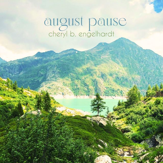 Cheryl B. Engelhardt - 'August Pause' [Ringtone]