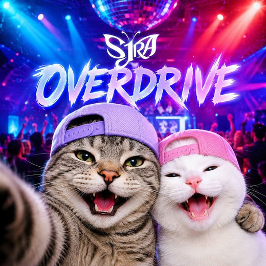 S1RA - 'OVERDRIVE' [Ringtone]