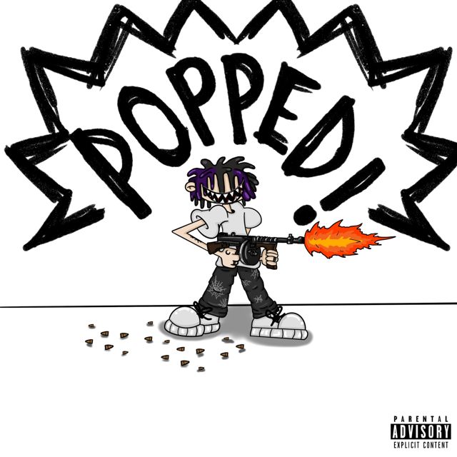 Live Solum - 'Popped' [Ringtone]