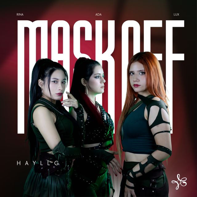 HAYLL-G - 'MASK OFF' [Ringtone]