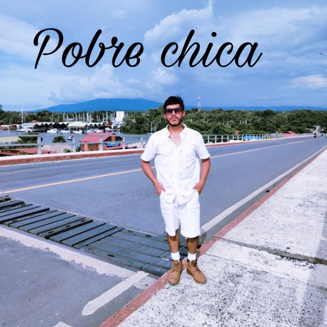 Adez Nelson - 'pobre chica' [Ringtone]