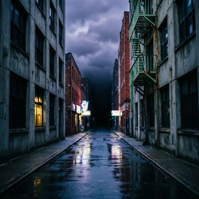 KEN MELODY - 'CALLE SIN LUZ' [Ringtone]