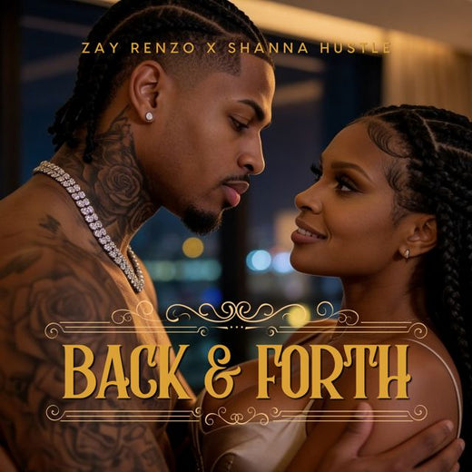 Zay Renzo - 'Too Close To Play (feat. Shanna Hustle)' [Ringtone]