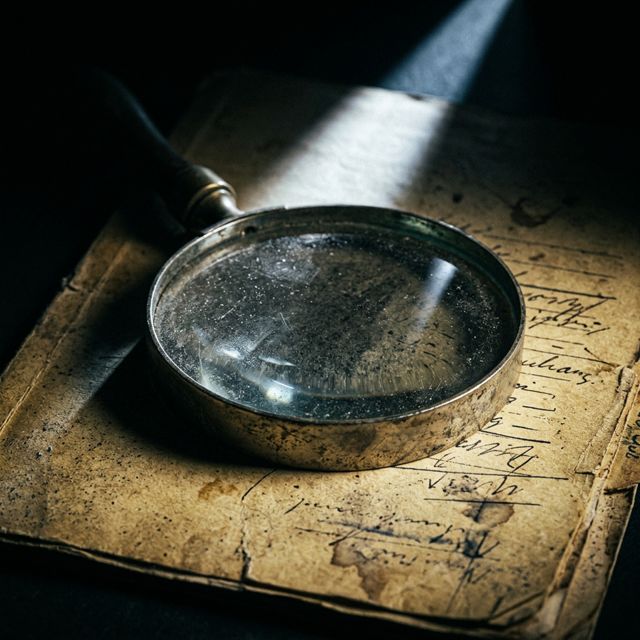 Cold Case Project - 'Sorrowful Revelation Phase' [Ringtone]