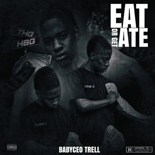 Babyceo Trell - 'Fucc Rap' [Ringtone]